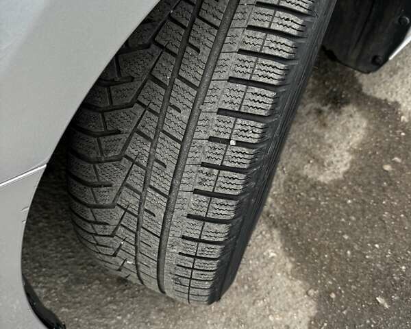 Серый Мазда 6, объемом двигателя 2 л и пробегом 63 тыс. км за 19300 $, фото 7 на Automoto.ua