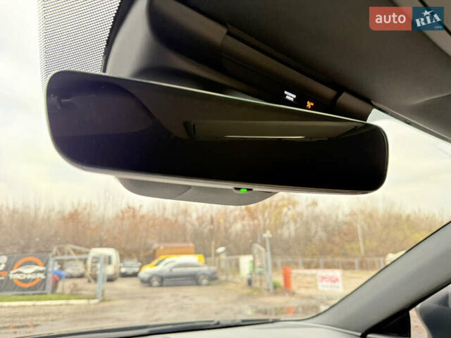 Серый Мазда 6, объемом двигателя 2.5 л и пробегом 80 тыс. км за 20300 $, фото 37 на Automoto.ua