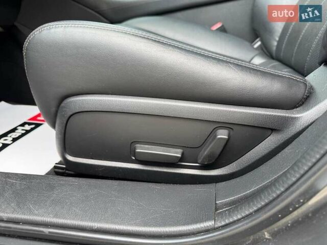 Сірий Мазда 6, об'ємом двигуна 2.5 л та пробігом 110 тис. км за 17490 $, фото 22 на Automoto.ua