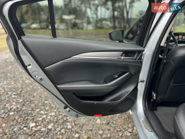 Серый Мазда 6, объемом двигателя 2.49 л и пробегом 88 тыс. км за 13850 $, фото 33 на Automoto.ua