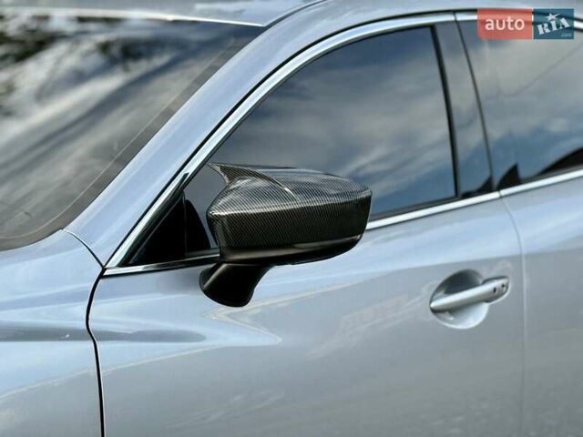 Сірий Мазда 6, об'ємом двигуна 2.49 л та пробігом 117 тис. км за 16900 $, фото 4 на Automoto.ua