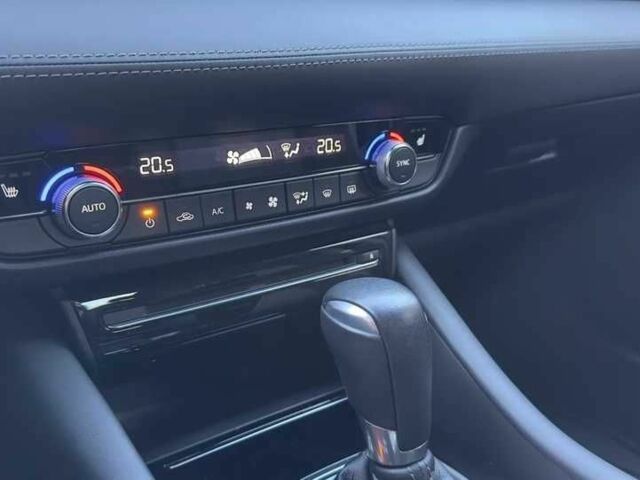 Серый Мазда 6, объемом двигателя 2 л и пробегом 68 тыс. км за 10100 $, фото 2 на Automoto.ua