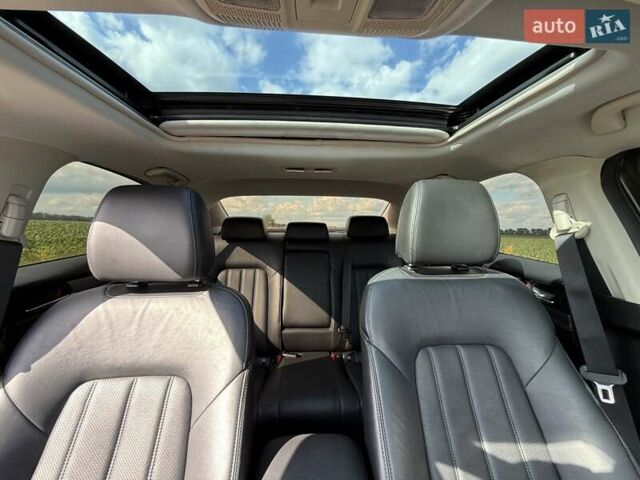 Серый Мазда 6, объемом двигателя 2.49 л и пробегом 45 тыс. км за 19300 $, фото 14 на Automoto.ua