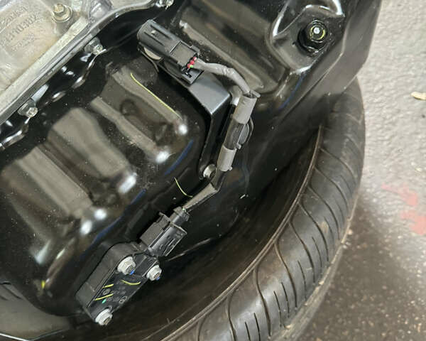 Мазда 6 2019 в Киеве на Automoto.ua Серый Мазда 6, объемом двигателя 2.49 л и пробегом 128 тыс. км за 16000 $, фото 36 на Automoto.ua
