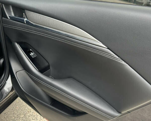 Серый Мазда 6, объемом двигателя 2.49 л и пробегом 75 тыс. км за 20000 $, фото 20 на Automoto.ua