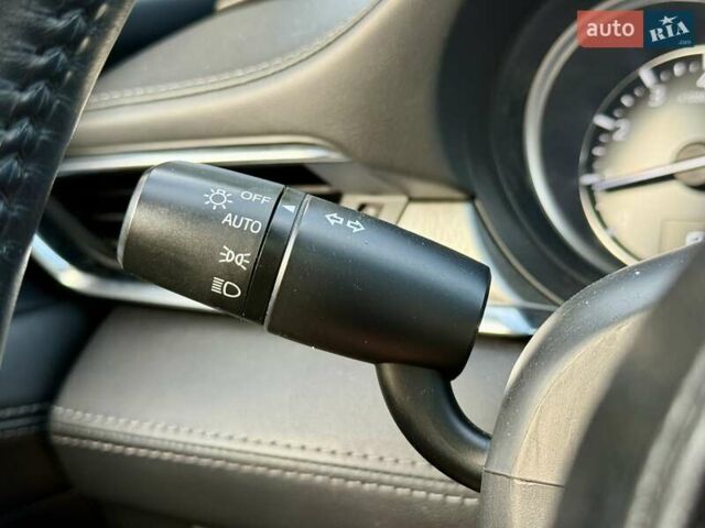 Сірий Мазда 6, об'ємом двигуна 2.49 л та пробігом 117 тис. км за 16900 $, фото 22 на Automoto.ua