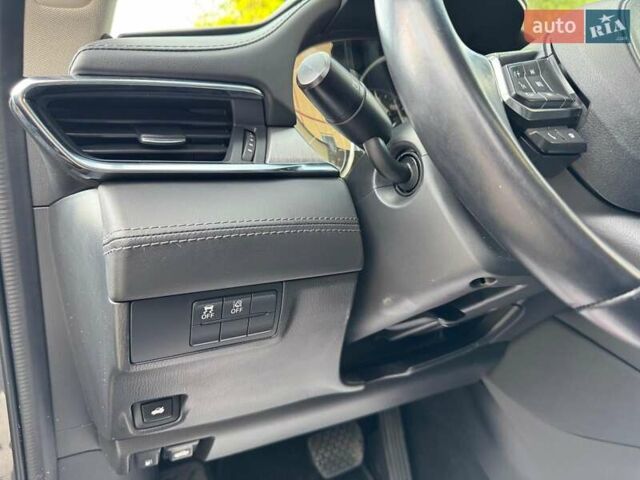 Сірий Мазда 6, об'ємом двигуна 2.5 л та пробігом 110 тис. км за 17490 $, фото 23 на Automoto.ua