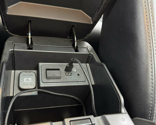 Мазда 6 2019 в Киеве на Automoto.ua Серый Мазда 6, объемом двигателя 2.49 л и пробегом 128 тыс. км за 16000 $, фото 12 на Automoto.ua