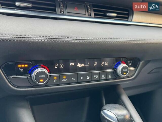 Сірий Мазда 6, об'ємом двигуна 2.5 л та пробігом 110 тис. км за 17490 $, фото 28 на Automoto.ua