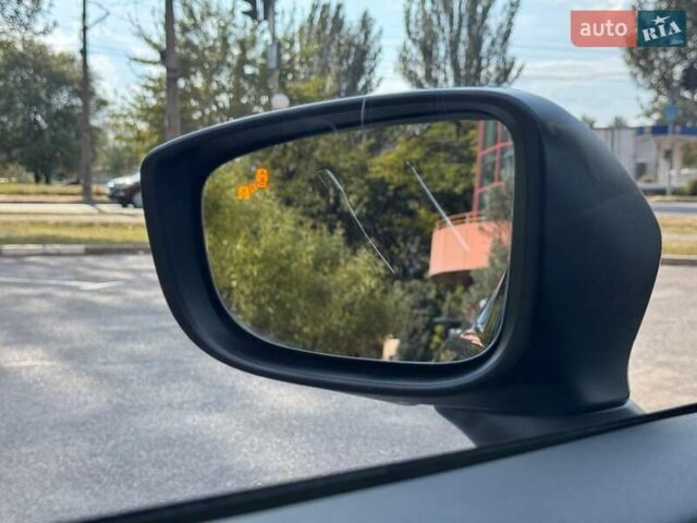 Сірий Мазда 6, об'ємом двигуна 2.5 л та пробігом 110 тис. км за 17490 $, фото 31 на Automoto.ua