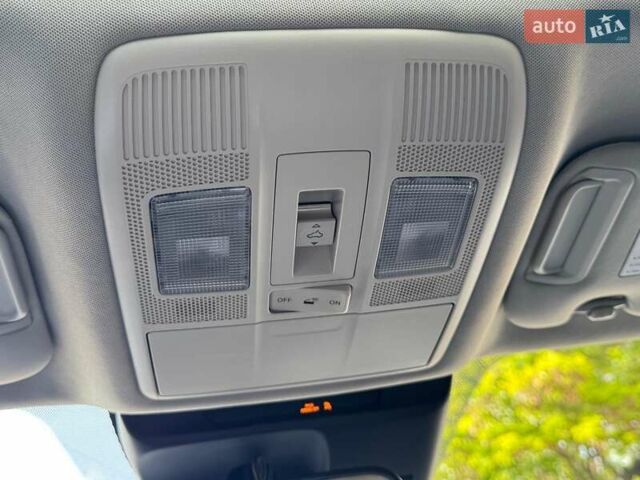 Сірий Мазда 6, об'ємом двигуна 2.5 л та пробігом 110 тис. км за 17490 $, фото 30 на Automoto.ua