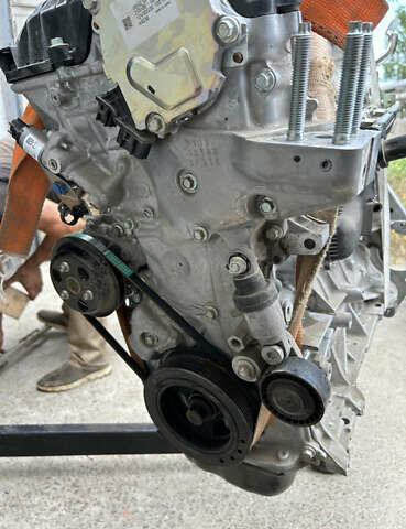 Мазда 6 2019 в Киеве на Automoto.ua Серый Мазда 6, объемом двигателя 2.49 л и пробегом 128 тыс. км за 16000 $, фото 35 на Automoto.ua