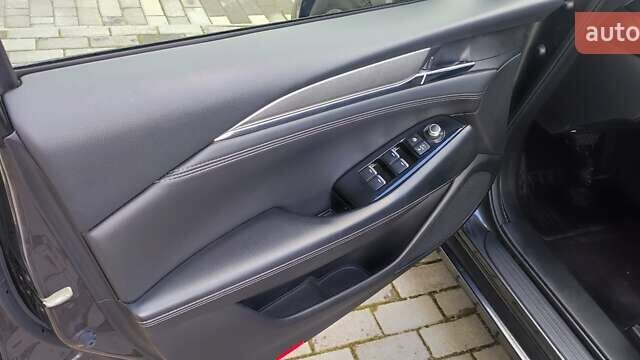Сірий Мазда 6, об'ємом двигуна 2 л та пробігом 60 тис. км за 21800 $, фото 10 на Automoto.ua