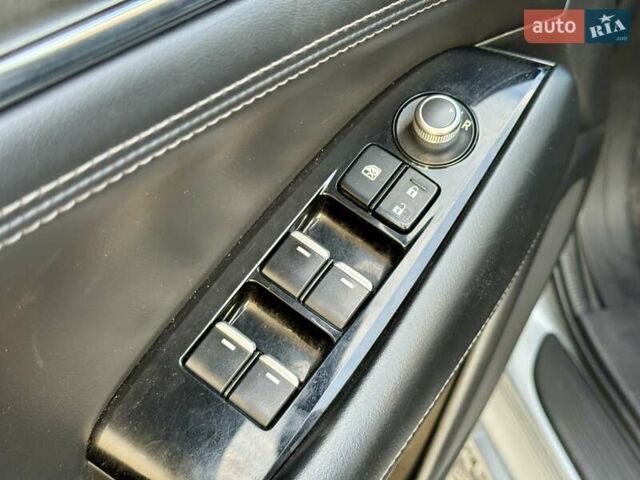 Сірий Мазда 6, об'ємом двигуна 2.49 л та пробігом 117 тис. км за 16900 $, фото 25 на Automoto.ua