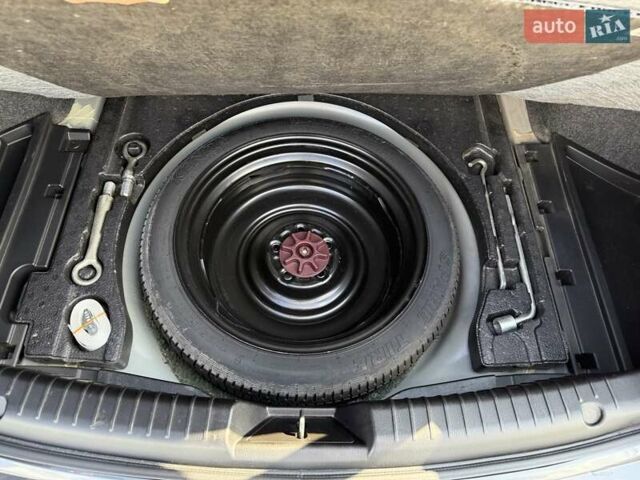 Серый Мазда 6, объемом двигателя 2.49 л и пробегом 45 тыс. км за 19300 $, фото 19 на Automoto.ua