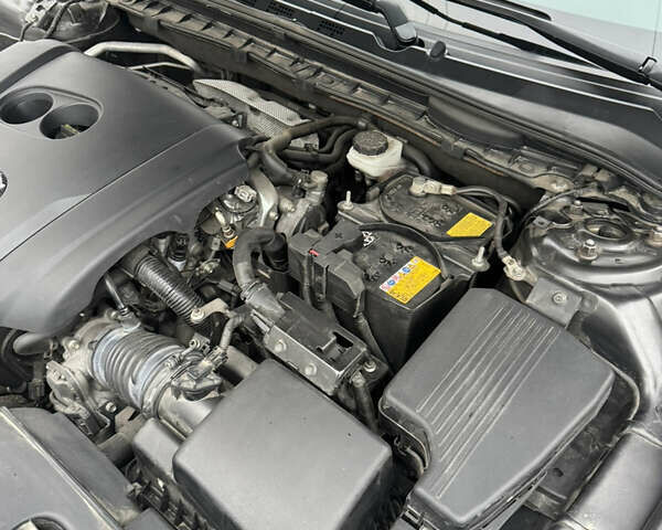 Мазда 6 2019 в Киеве на Automoto.ua Серый Мазда 6, объемом двигателя 2.49 л и пробегом 128 тыс. км за 16000 $, фото 28 на Automoto.ua