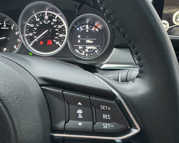 Мазда 6 2019 в Киеве на Automoto.ua Серый Мазда 6, объемом двигателя 2.49 л и пробегом 128 тыс. км за 16000 $, фото 27 на Automoto.ua