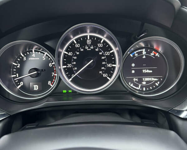 Мазда 6 2019 в Киеве на Automoto.ua Серый Мазда 6, объемом двигателя 2.49 л и пробегом 128 тыс. км за 16000 $, фото 23 на Automoto.ua