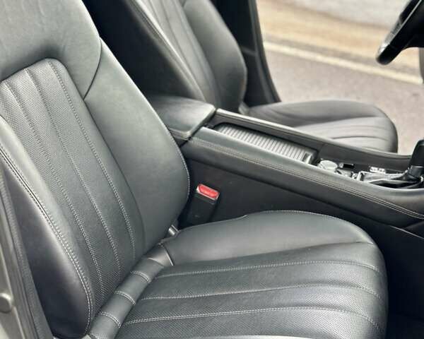 Сірий Мазда 6, об'ємом двигуна 2.49 л та пробігом 130 тис. км за 17700 $, фото 15 на Automoto.ua