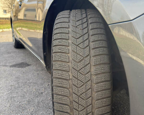 Серый Мазда 6, объемом двигателя 2.5 л и пробегом 63 тыс. км за 18500 $, фото 32 на Automoto.ua