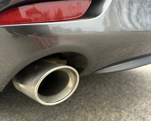 Серый Мазда 6, объемом двигателя 2.49 л и пробегом 75 тыс. км за 20000 $, фото 21 на Automoto.ua