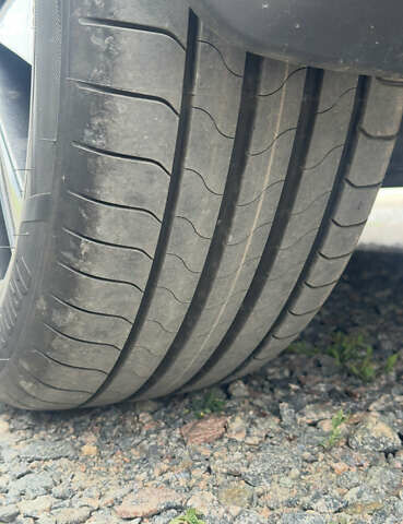 Серый Мазда 6, объемом двигателя 2.49 л и пробегом 75 тыс. км за 20000 $, фото 24 на Automoto.ua