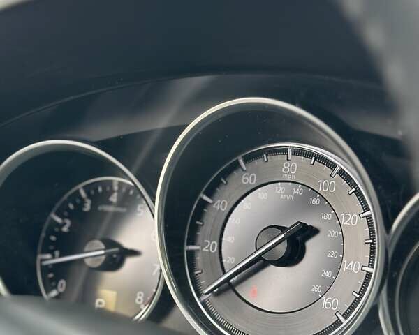 Сірий Мазда 6, об'ємом двигуна 2.49 л та пробігом 130 тис. км за 17700 $, фото 20 на Automoto.ua