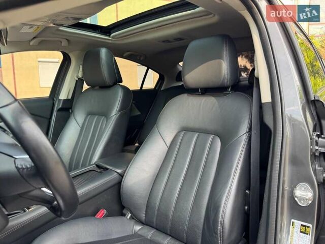 Сірий Мазда 6, об'ємом двигуна 2.5 л та пробігом 110 тис. км за 17490 $, фото 20 на Automoto.ua