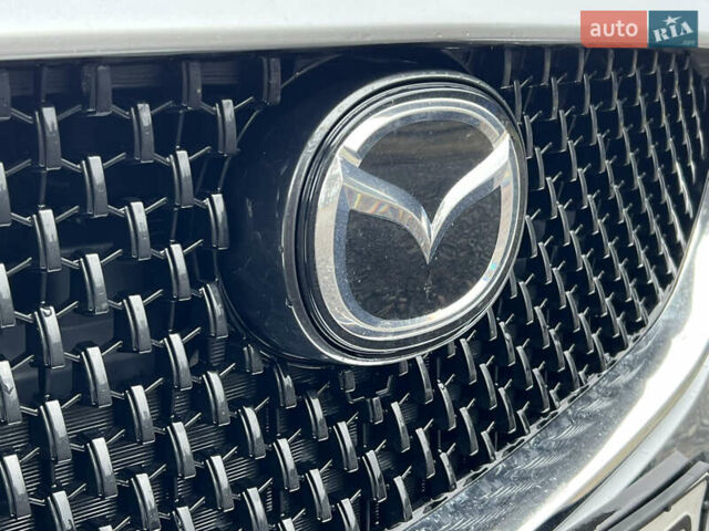 Серый Мазда 6, объемом двигателя 2.49 л и пробегом 88 тыс. км за 13850 $, фото 13 на Automoto.ua