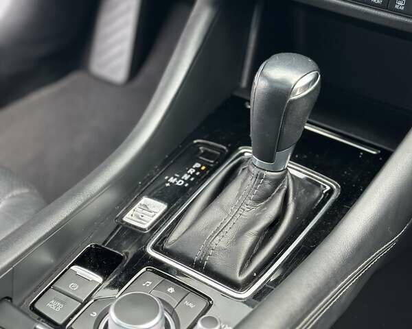 Сірий Мазда 6, об'ємом двигуна 2.49 л та пробігом 130 тис. км за 17700 $, фото 14 на Automoto.ua