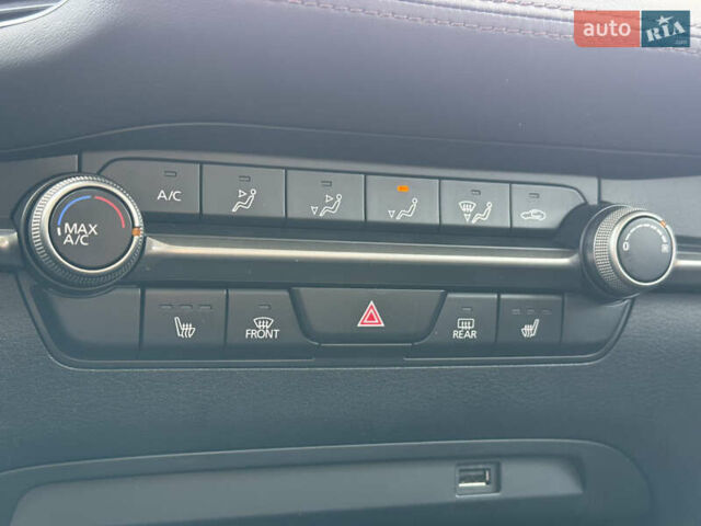 Серый Мазда 6, объемом двигателя 2 л и пробегом 100 тыс. км за 14400 $, фото 13 на Automoto.ua