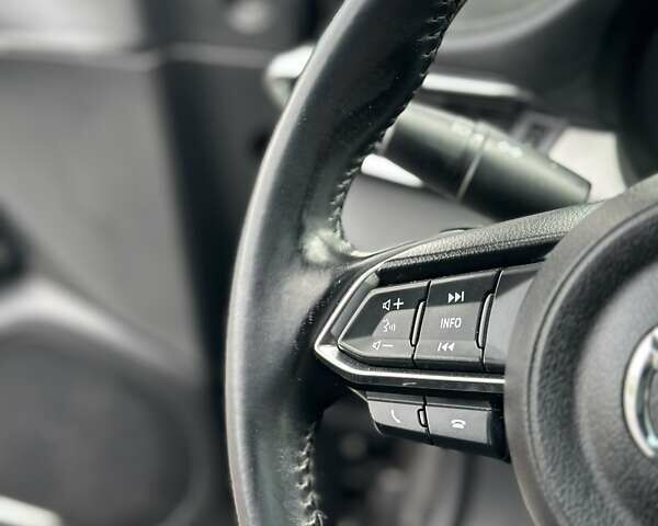 Сірий Мазда 6, об'ємом двигуна 2.49 л та пробігом 130 тис. км за 17700 $, фото 13 на Automoto.ua