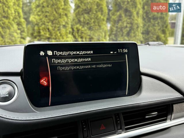 Серый Мазда 6, объемом двигателя 2 л и пробегом 63 тыс. км за 22300 $, фото 40 на Automoto.ua