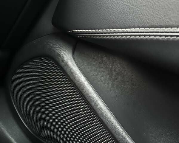 Серый Мазда 6, объемом двигателя 2.49 л и пробегом 59 тыс. км за 19500 $, фото 44 на Automoto.ua