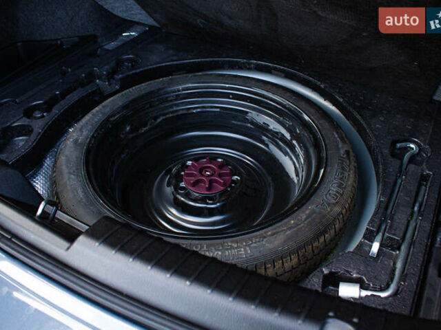 Сірий Мазда 6, об'ємом двигуна 2.49 л та пробігом 7 тис. км за 22500 $, фото 28 на Automoto.ua