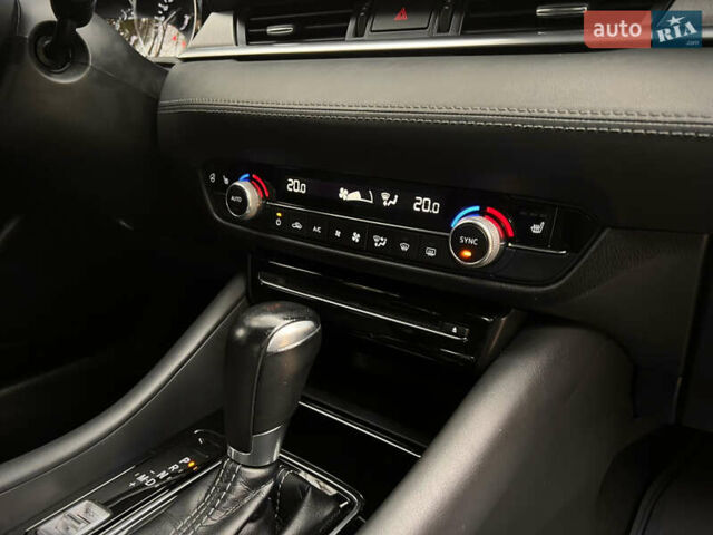 Сірий Мазда 6, об'ємом двигуна 2 л та пробігом 92 тис. км за 20800 $, фото 33 на Automoto.ua