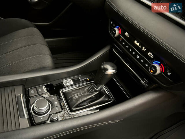 Серый Мазда 6, объемом двигателя 2 л и пробегом 92 тыс. км за 20600 $, фото 33 на Automoto.ua