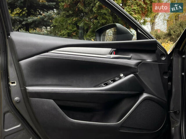 Серый Мазда 6, объемом двигателя 2 л и пробегом 92 тыс. км за 20600 $, фото 16 на Automoto.ua