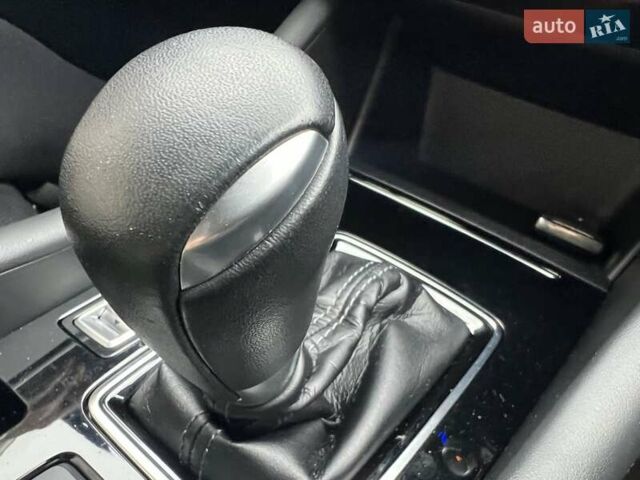 Серый Мазда 6, объемом двигателя 2.49 л и пробегом 47 тыс. км за 18400 $, фото 20 на Automoto.ua