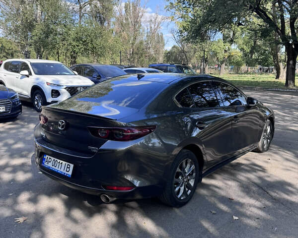 Сірий Мазда 6, об'ємом двигуна 2.4 л та пробігом 68 тис. км за 19900 $, фото 7 на Automoto.ua