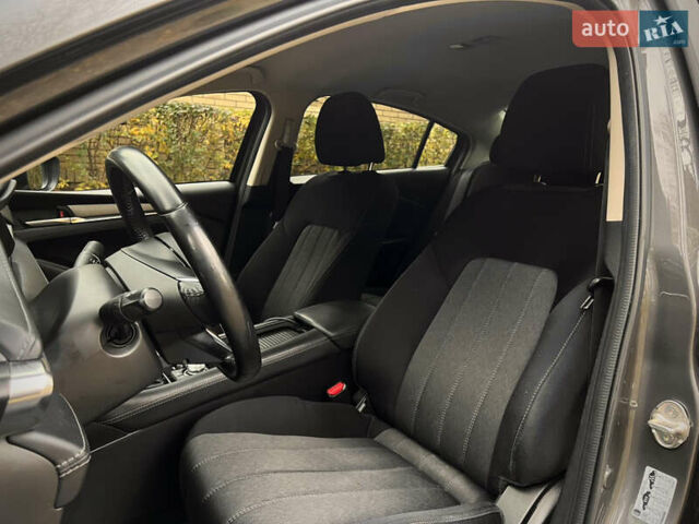Серый Мазда 6, объемом двигателя 2 л и пробегом 92 тыс. км за 20600 $, фото 19 на Automoto.ua