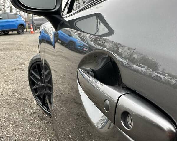 Серый Мазда 6, объемом двигателя 2.49 л и пробегом 59 тыс. км за 19500 $, фото 7 на Automoto.ua