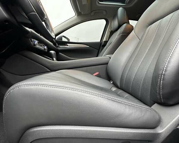 Серый Мазда 6, объемом двигателя 2.49 л и пробегом 59 тыс. км за 19500 $, фото 19 на Automoto.ua