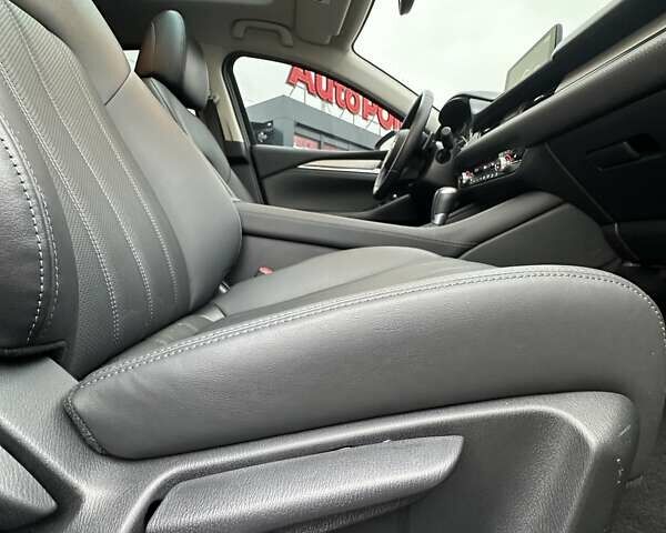 Серый Мазда 6, объемом двигателя 2.49 л и пробегом 59 тыс. км за 19500 $, фото 23 на Automoto.ua