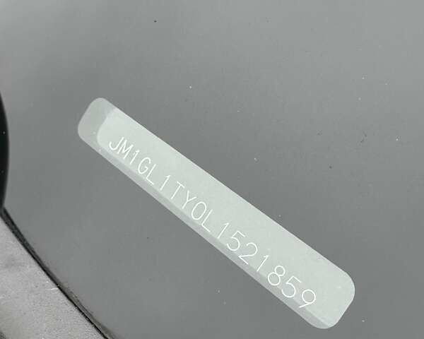 Серый Мазда 6, объемом двигателя 2.49 л и пробегом 59 тыс. км за 19500 $, фото 49 на Automoto.ua