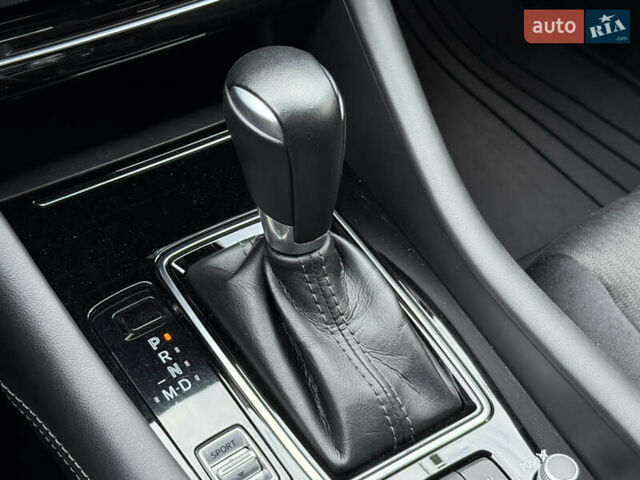 Серый Мазда 6, объемом двигателя 2 л и пробегом 63 тыс. км за 22300 $, фото 36 на Automoto.ua