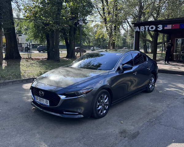 Сірий Мазда 6, об'ємом двигуна 2.4 л та пробігом 68 тис. км за 19900 $, фото 8 на Automoto.ua