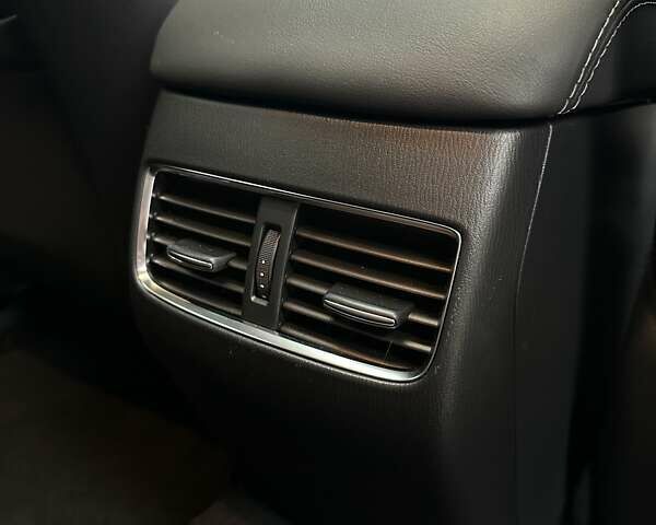 Серый Мазда 6, объемом двигателя 2.49 л и пробегом 59 тыс. км за 19500 $, фото 25 на Automoto.ua