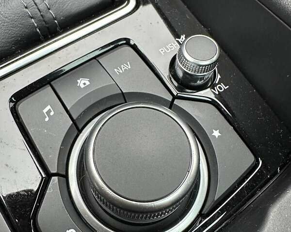 Серый Мазда 6, объемом двигателя 2.49 л и пробегом 59 тыс. км за 19500 $, фото 39 на Automoto.ua