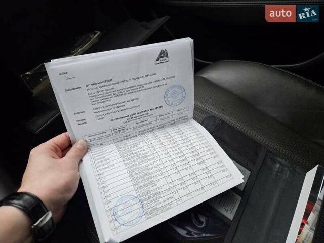 Серый Мазда 6, объемом двигателя 2.49 л и пробегом 91 тыс. км за 21890 $, фото 51 на Automoto.ua